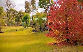 Severn River Cottages